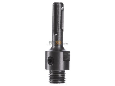 View on the right Cimco 20 8852 SDS-plus socket adaptor for core drill 
