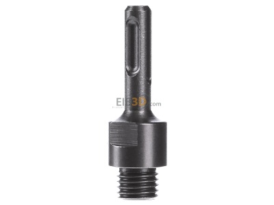 Back view Cimco 20 8852 SDS-plus socket adaptor for core drill 
