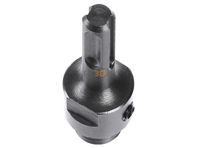 View up front Cimco 20 8852 SDS-plus socket adaptor for core drill 

