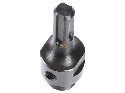 View top right Cimco 20 8852 SDS-plus socket adaptor for core drill 
