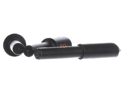 Back view Bosch Power Tools 2 608 596 667 Countersink set with 3 pieces 
