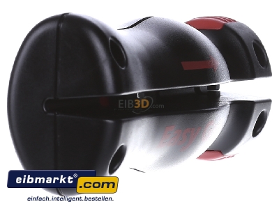 Ansicht links Cimco 14 2180 Einschiebgriff f. Glasfiberband 