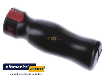 Ansicht oben hinten Cimco 14 2180 Einschiebgriff f. Glasfiberband 