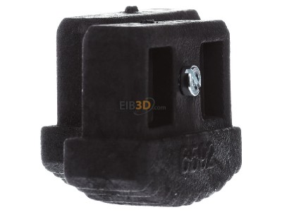 Ansicht links Geis & Knoblauch (ILLER) 6592EL Leiternfe elektr.leitend fr Profil 70mm 