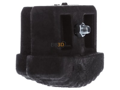 Ansicht rechts Geis & Knoblauch (ILLER) 6592EL Leiternfe elektr.leitend fr Profil 70mm 
