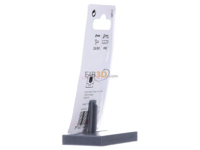 View on the right Bosch Power Tools 2 607 001 511 (VE3) Bit for cross-head screws PH 2 2 607 001 511 (quantity: 3)
