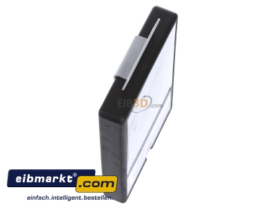 Ansicht oben links Bosch E-Werkzeuge 2 607 010 533 Holzbohrer-Set 8-tlg. Robustline 
