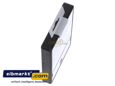 Ansicht oben rechts Bosch E-Werkzeuge 2 607 010 533 Holzbohrer-Set 8-tlg. Robustline 
