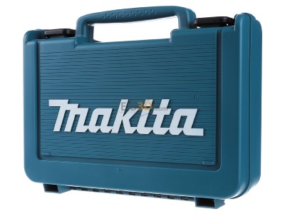 Frontansicht Makita 824842-6 Transportkoffer 