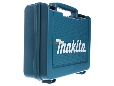Ansicht links Makita 824842-6 Transportkoffer 