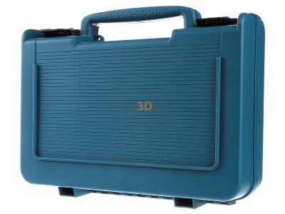 Ansicht hinten Makita 824842-6 Transportkoffer 