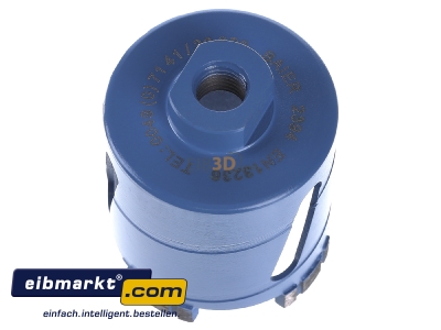 View top right Baier Maschinenfabrik 2394 Core drill bit 68x70mm - 
