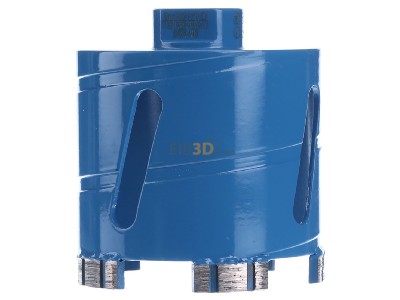 View on the left Baier 2402 Core drill bit 82x70mm 
