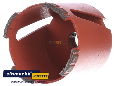 View on the left Baier Maschinenfabrik 48330 Core drill bit - 
