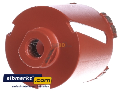 View on the right Baier Maschinenfabrik 48330 Core drill bit - 
