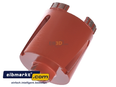 View top right Baier Maschinenfabrik 48330 Core drill bit - 
