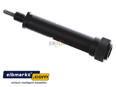 Top rear view Baier Maschinenfabrik 53199 Drill adaptor for core drill
