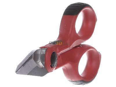 View on the left Intercable 16020-F1 Scissors 
