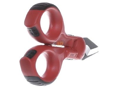 View on the right Intercable 16020-F1 Scissors 
