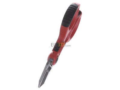 View top left Intercable 16020-F1 Scissors 
