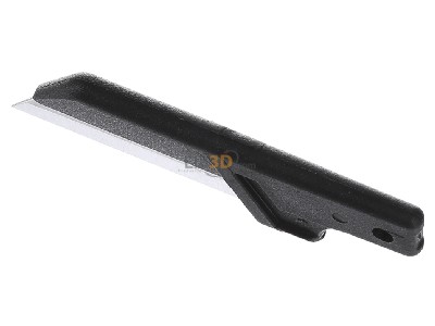 View up front Intercable AV3921 Replacement blade 
