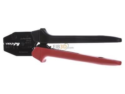 Frontansicht Intercable MPR16K Presswerkzeug mech. 0,75-16qmm 