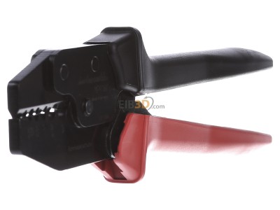 Ansicht links Intercable MPR16K Presswerkzeug mech. 0,75-16qmm 