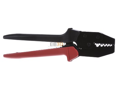 Ansicht hinten Intercable MPR16K Presswerkzeug mech. 0,75-16qmm 