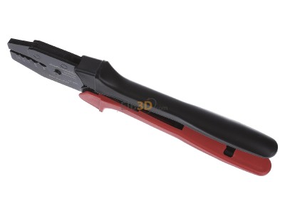 Ansicht oben vorne Intercable MPR16K Presswerkzeug mech. 0,75-16qmm 