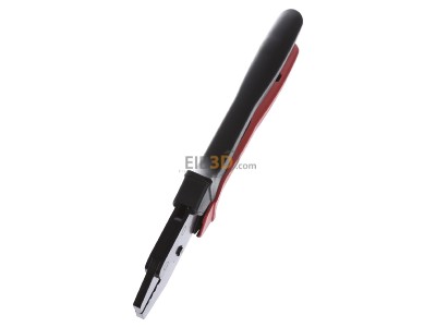 Ansicht oben links Intercable MPR16K Presswerkzeug mech. 0,75-16qmm 