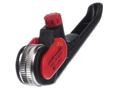 Ansicht links Intercable AV6220 Aussenmantelschneider 
