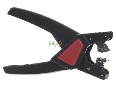 Ansicht hinten Intercable AV8203 Abisolierwerkeug 1,5-35qmm 