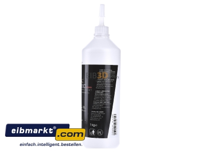 Ansicht rechts Runpotec 30064 Gleitmittel Gel 1kg 