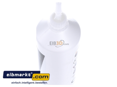 Ansicht oben hinten Runpotec 30064 Gleitmittel Gel 1kg 