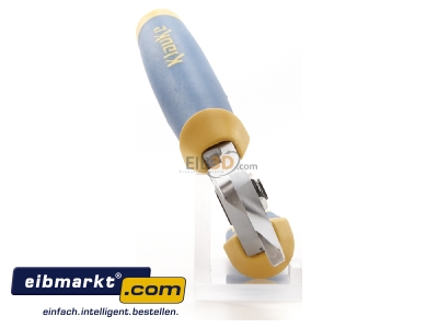 Ansicht links Kabelschere K 102 Klauke K 102