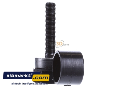 Ansicht links Klauke 50225634 Blechlocher PG16 Standard Knockout 