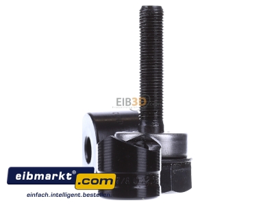 Ansicht rechts Klauke 50225634 Blechlocher PG16 Standard Knockout 
