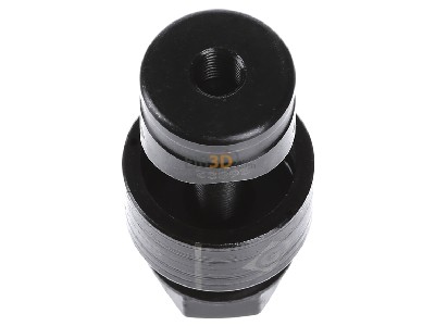 Ansicht oben vorne Klauke 50369105 Blechlocher PG21 Standard Knockout 