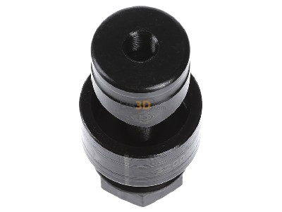 Ansicht oben links Klauke 50369105 Blechlocher PG21 Standard Knockout 