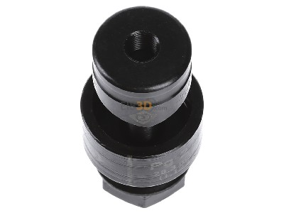 Ansicht oben rechts Klauke 50369105 Blechlocher PG21 Standard Knockout 