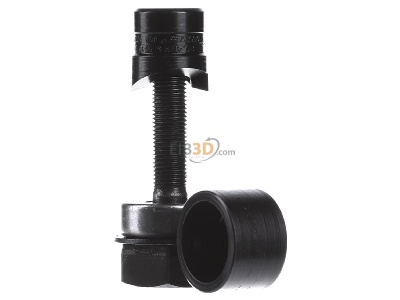 Frontansicht Klauke 50319914 Blechlocher 20,4 SlugBuster 