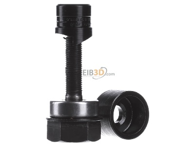 Ansicht links Klauke 50319914 Blechlocher 20,4 SlugBuster 