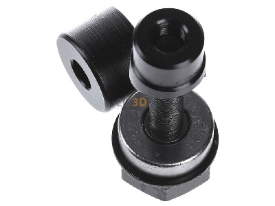Ansicht oben hinten Klauke 50319914 Blechlocher 20,4 SlugBuster 
