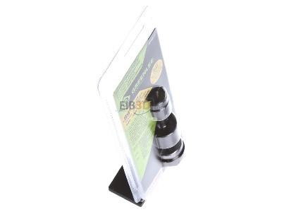Ansicht oben links Klauke 50319620 Blechlocher PG16 Slugbuster 