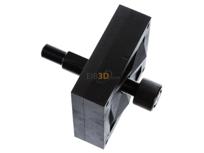 Ansicht oben links Klauke 50601741 Quadratlocher 