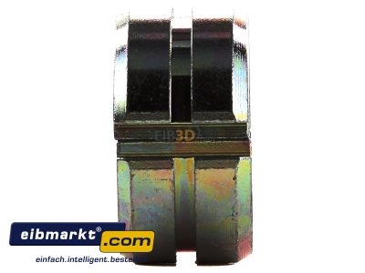 Ansicht links Klauke D 22/25 Presseinsatz 25qmm 