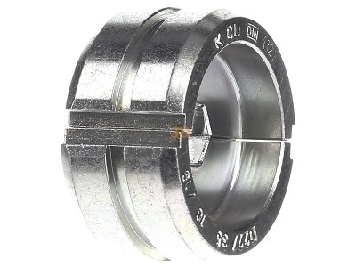 Ansicht rechts Klauke D 22/35 Presseinsatz 35qmm 