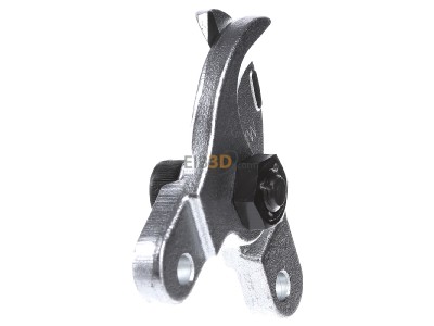 View on the left Klauke K1011E Hand shears 26mm 
