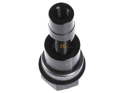 Ansicht oben vorne Klauke 50351770 Blechlocher 16,2 SlugBuster 