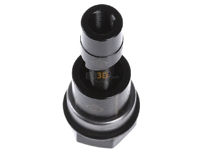 Ansicht oben links Klauke 50351770 Blechlocher 16,2 SlugBuster 